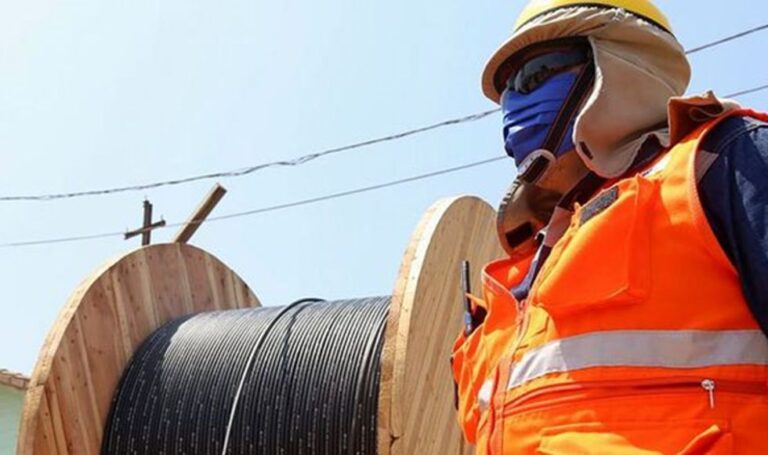 MTC inicia proceso para poner en valor la Red Dorsal Nacional de Fibra Óptica
