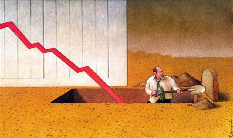 LECCIONES DE LA HISTORIA ECONÓMICA