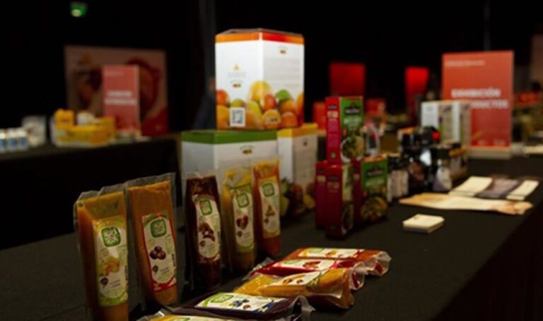 Alimentos procesados peruanos generan gran demanda en Estados Unidos