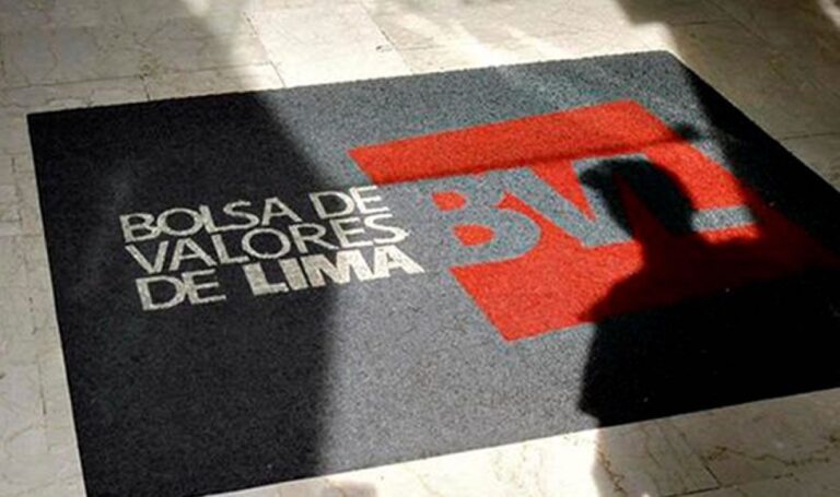 Bolsa de Valores de Lima es la que se viene recuperando más rápido en la región