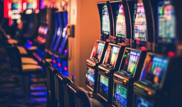 Estado recaudó más de S/ 3.000 millones por casinos y tragamonedas