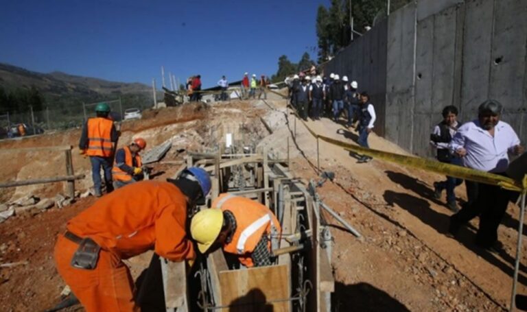 El Potencial del Sector Construcción como Reactivador