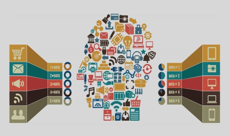 ¿Por qué es tan importante almacenar datos en su empresa?