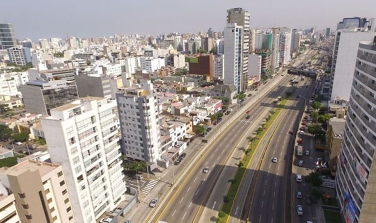 Venta de departamentos nuevos en Lima se acerca a niveles previos a pandemia