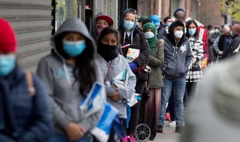 Es el Desempleo, Estúpido