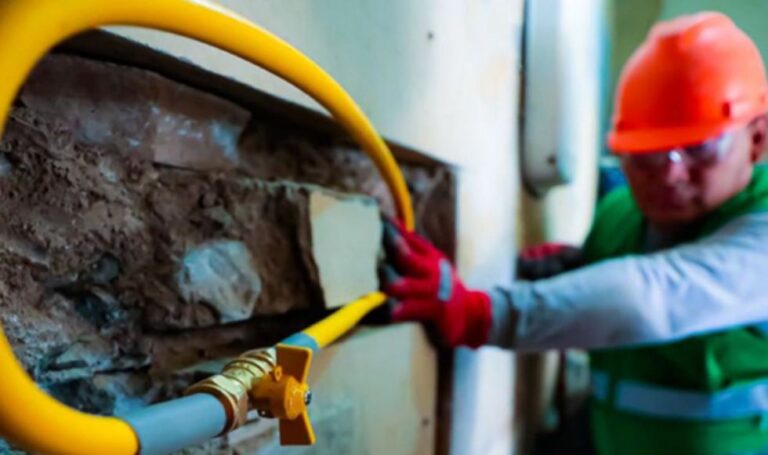 La masificación del uso del Gas Natural y el Cambio Climático