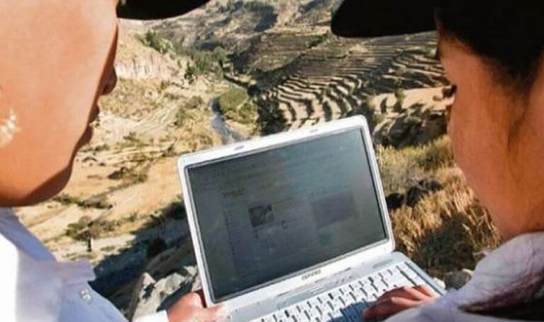 Aprueban decreto para impulsar innovación tecnológica en zonas rurales