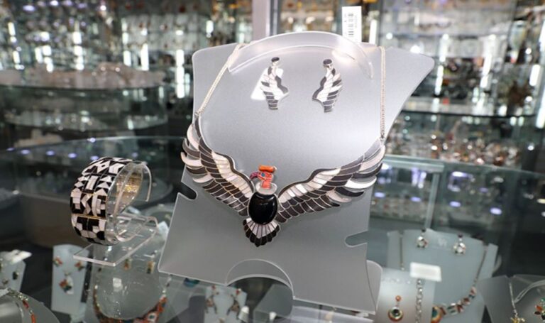 Exportaciones peruanas de joyas de oro alcanzarían los US$ 100 millones en 2020