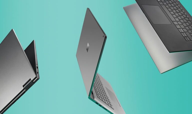 Importaciones de laptops sumaron 73 millones de dólares en julio