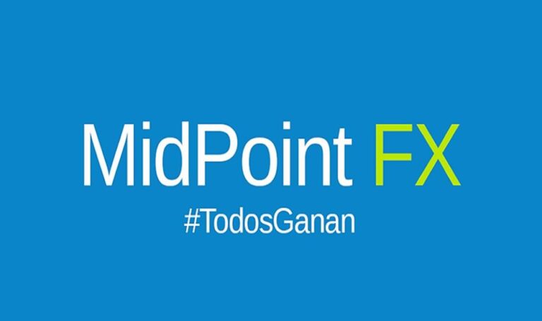 Fintech MidPoint de cambio de moneda online crecerá 300%