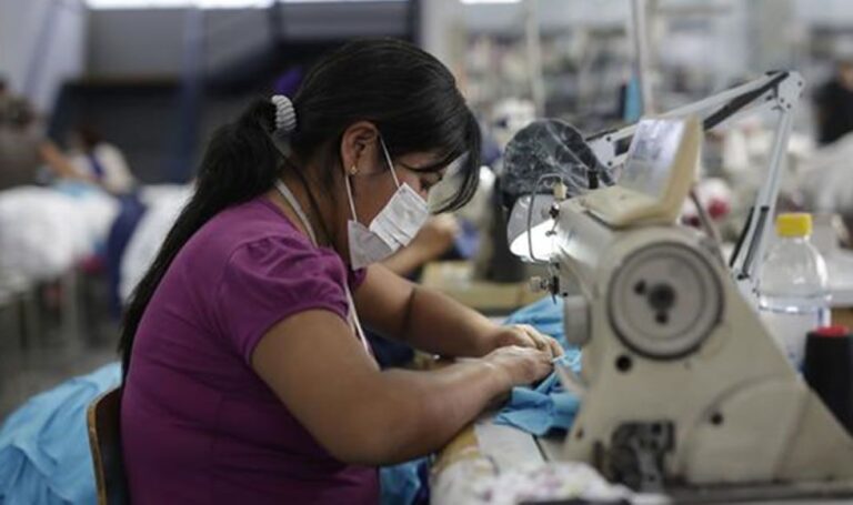 Impresionante crecimiento de las Mipymes con ventas de S/ 337.397 millones