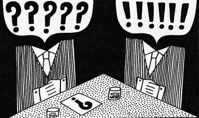 PARA REACTIVAR HAY QUE PLANIFICAR