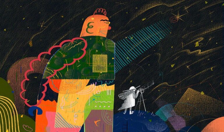 EL MISTERIO DEL CAPITAL HUMANO