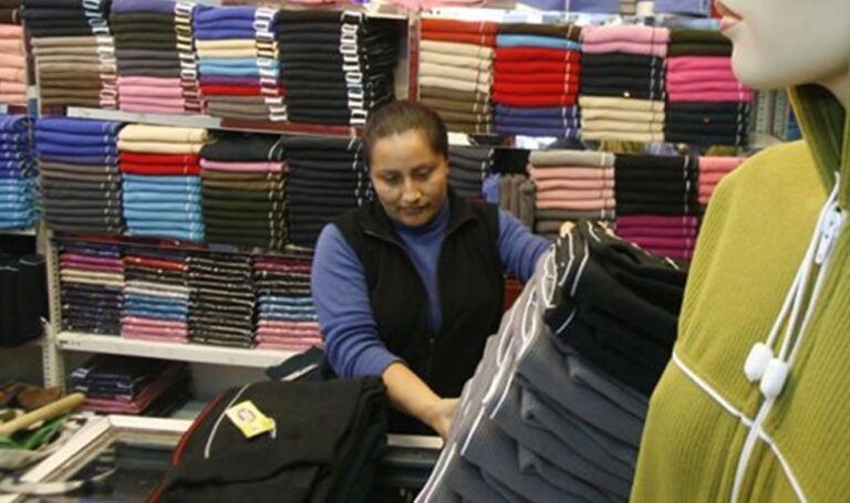 Ventas de MiPymes peruanas crecieron 27% en primer semestre de 2022