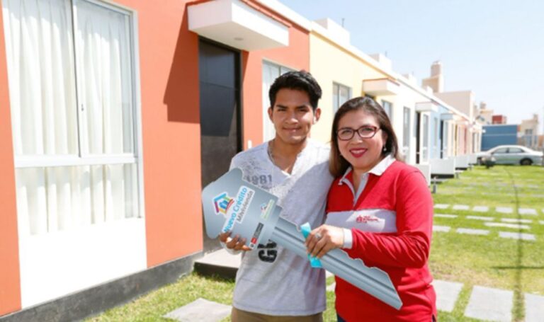 Crecimiento sostenido en el mercado inmobiliario de Lima al inicio de 2024