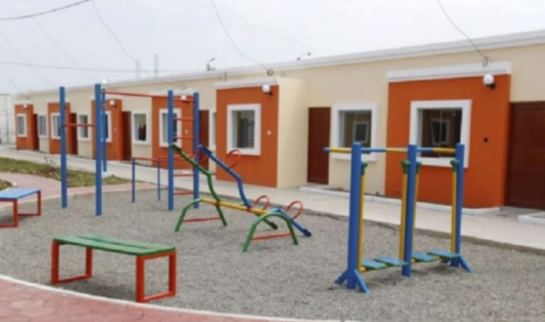 Proyectos de interés social en suspenso por cambios normativos