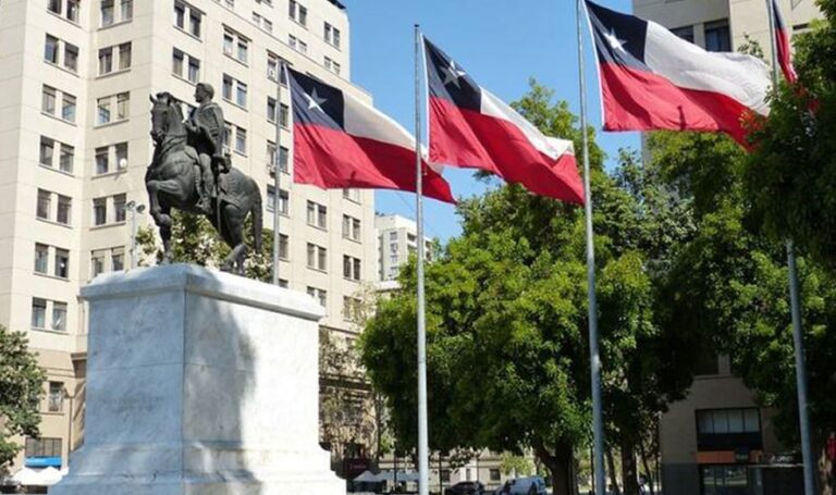 Chile: FMI advierte que Estado quebrará con el presupuesto 2023