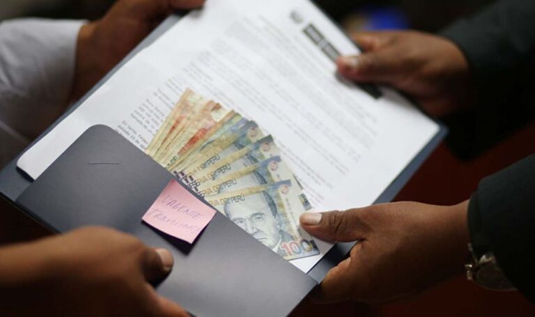 Finanzas: créditos de consumo y MYPES impulsan el dinamismo del sistema financiero