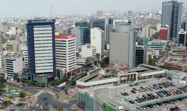 Expectativas empresariales mantuvieron tendencia alcista en marzo