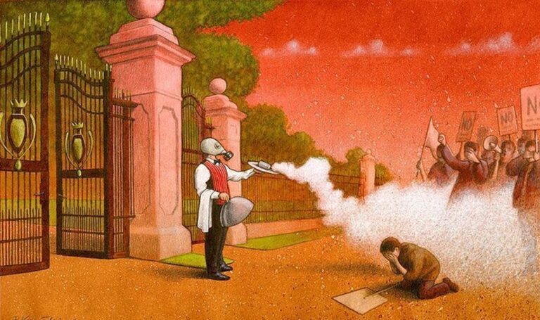 POPULISMO MERCANTILISTA, CORRUPCIÓN Y ELECCIONES