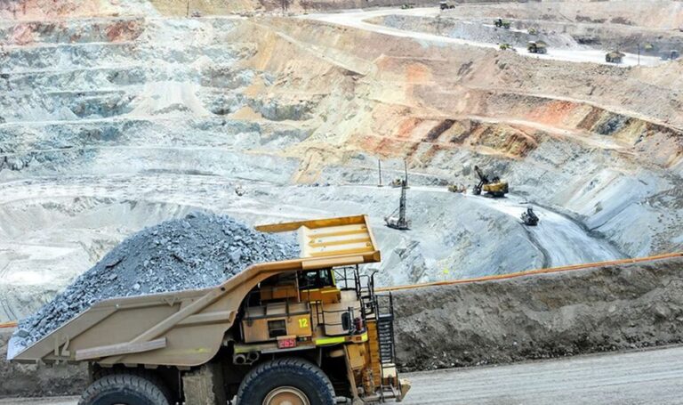 Inversiones mineras alcanzaron los US$ 2.119 millones en el primer semestre