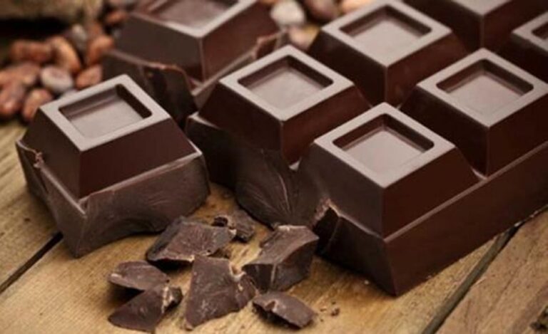 Importaciones de chocolates crecieron 42% en enero 2021