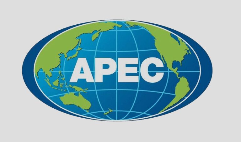 El foro APEC en la presente coyuntura internacional