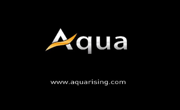 Aqua Digital Rising la fintech que permite invertir en personas exitosas