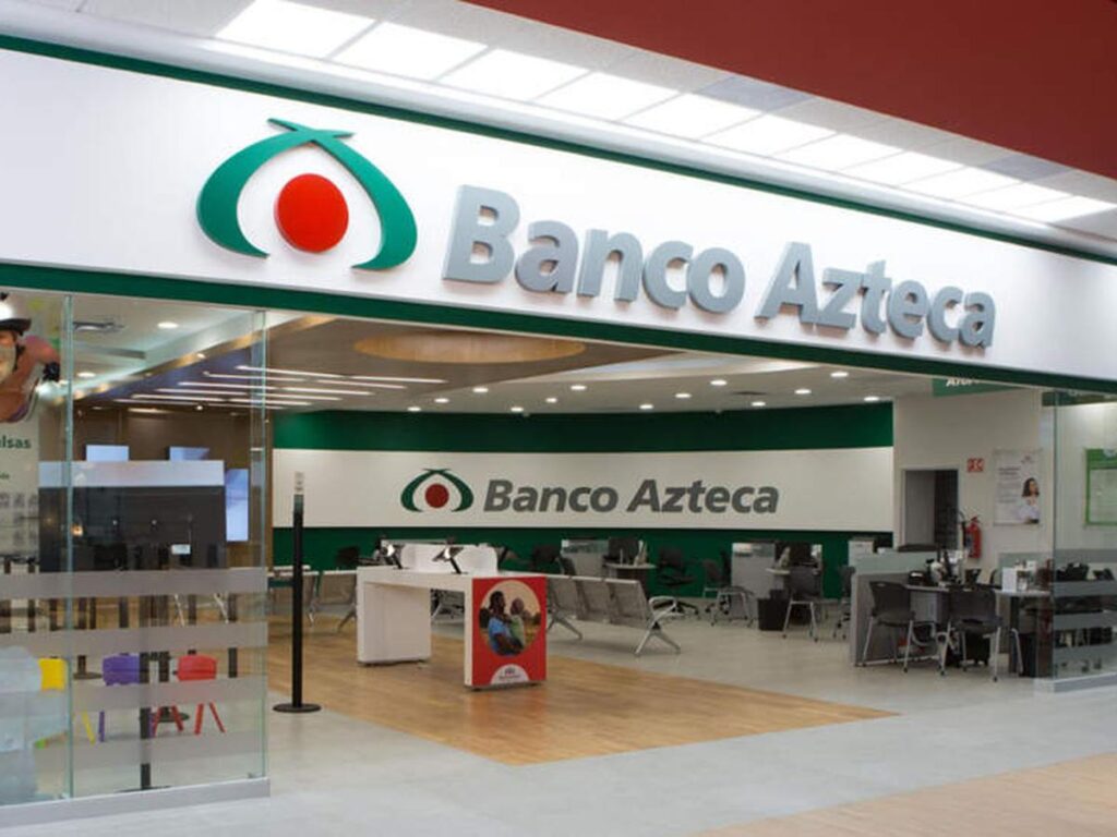 Grupo Elektra anuncia venta del Banco Azteca en el Perú