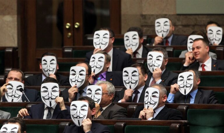 ¿QUIÉN GANA CON UNA ASAMBLEA CONSTITUYENTE?