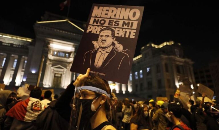 #14N: Recuento de Bajas Económicas de la “Merinocracia”