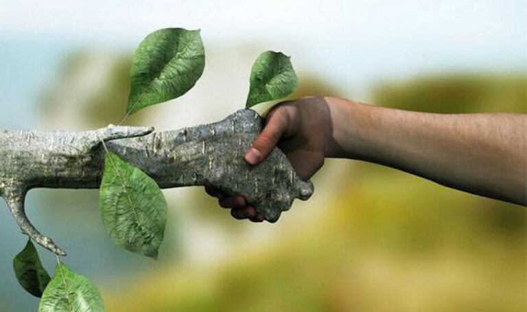 EN DEFENSA DE LA AMAZONÍA