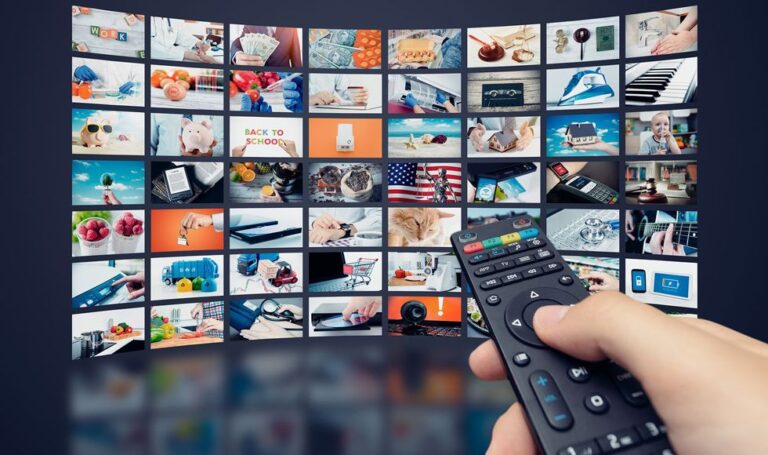 Empresas extranjeras de streaming se preparan para inscribirse en el RUC no domiciliado