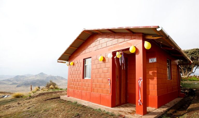 Municipios podrán negarse a autorizar la construcción de viviendas de interés social