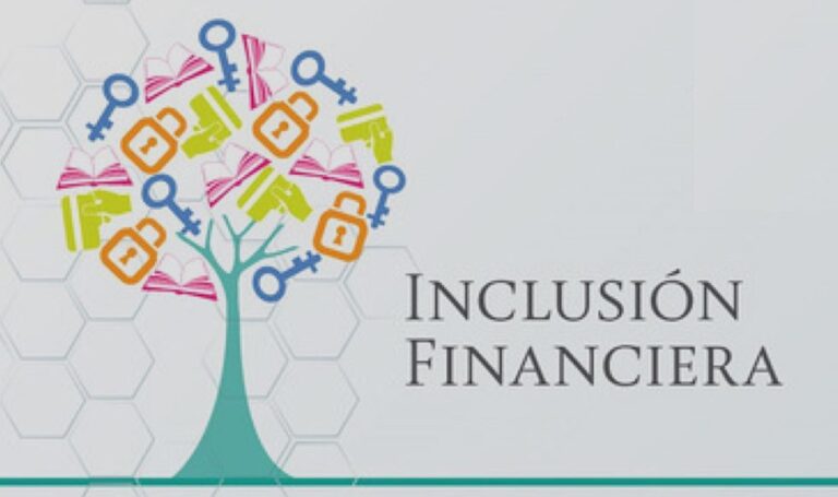 Formalización e Inclusión Financiera