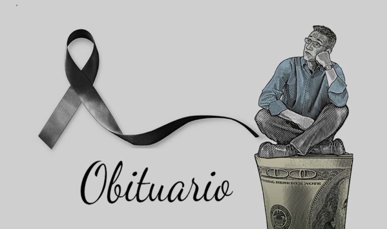 Obituario Económico 2020