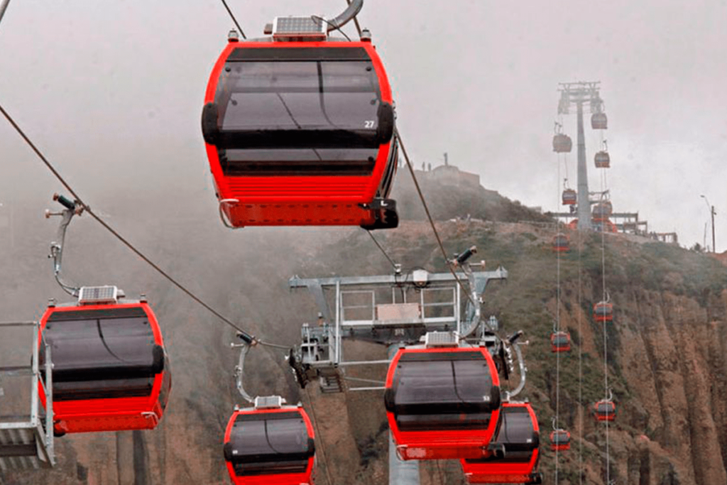 Teleférico de Choquequirao marcará récord en inversión turística nacional