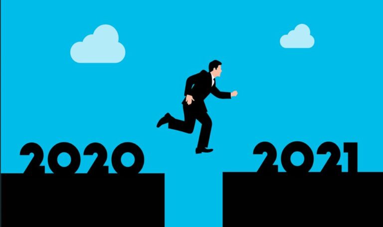 ¿Qué nos deja el 2020 y que nos espera en el 2021?