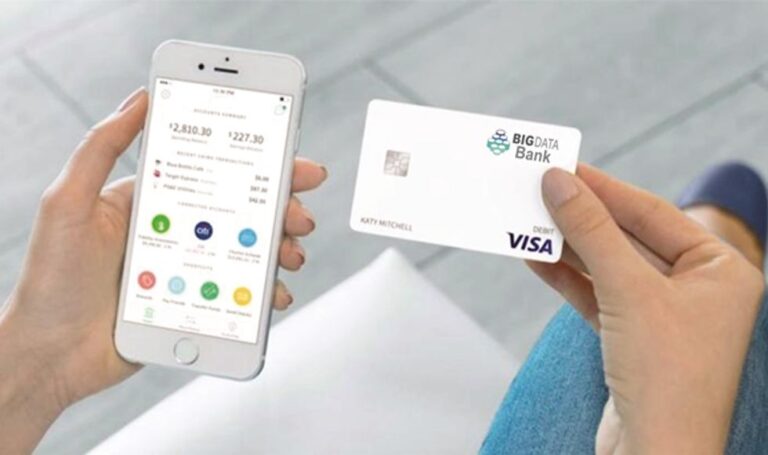 Soluciones Financieras Digitales: Balance 2020 y Perspectivas 2021