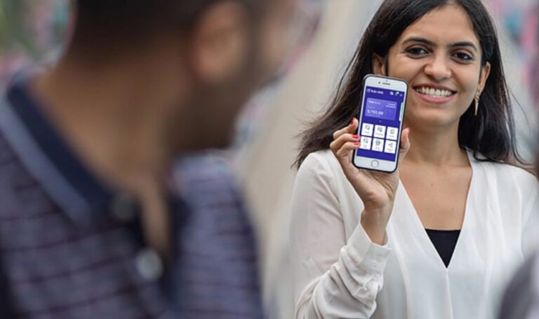 Billetera digital Máximo ofrece devolución cash back