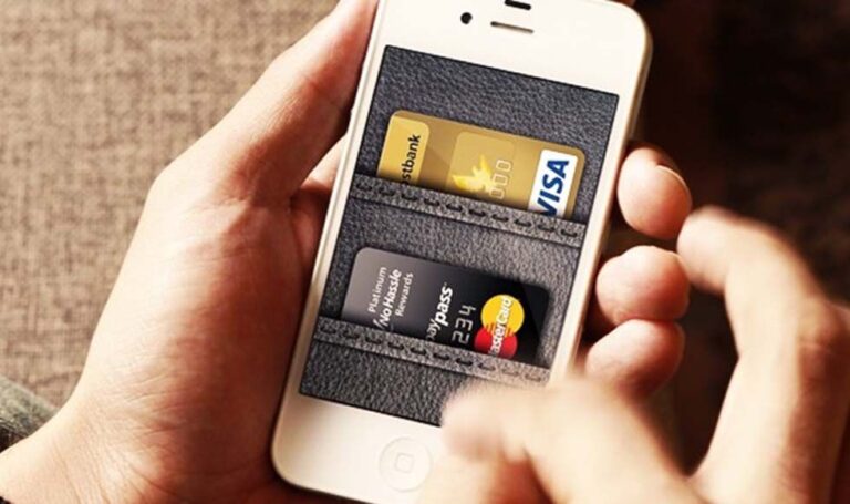 Billeteras digitales más usadas en Perú