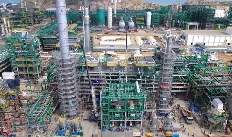 Minem apuesta por buen funcionamiento de la industria de hidrocarburos