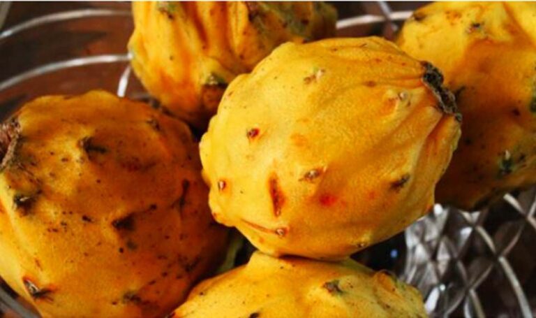 Cereza, pitahaya, dátiles e higo peruanos, los cultivos con mayor potencial