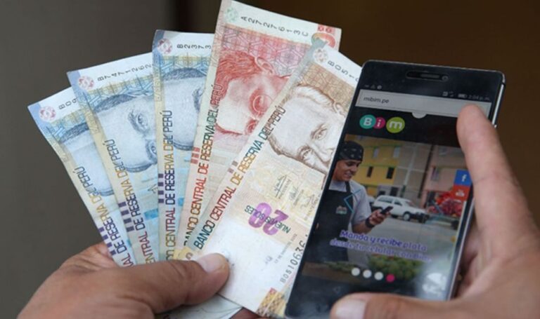 Los pagos mediante transferencias bancarias se incrementaron en 75% por la pandemia