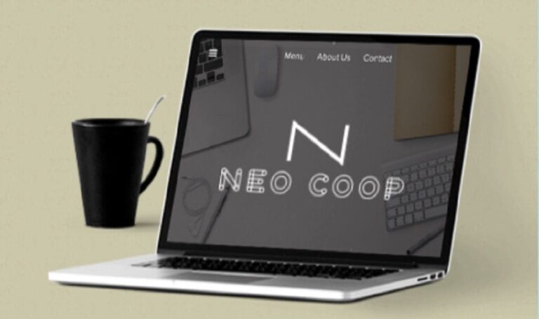 Neo Coop: La transformación digital de las cooperativas
