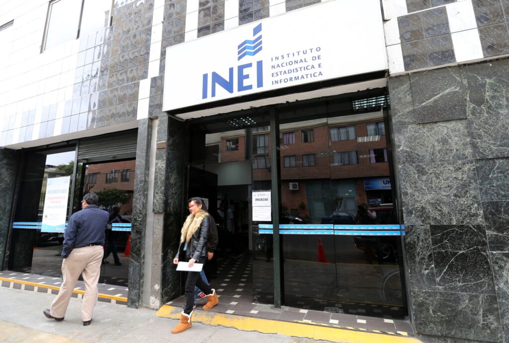Ingreso promedio mensual creció 4,6% en el periodo mayo-julio 2021