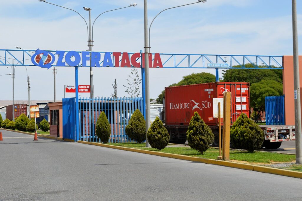 Gobierno prepara estrategia que dará gran impulso a Zonas Económicas Especiales