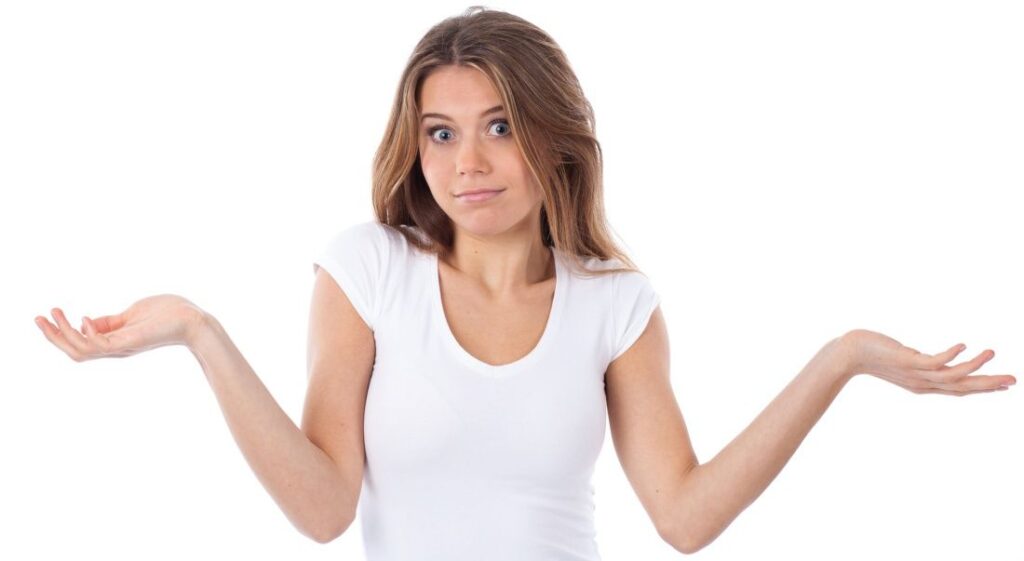 El “No sé”, es una virtud