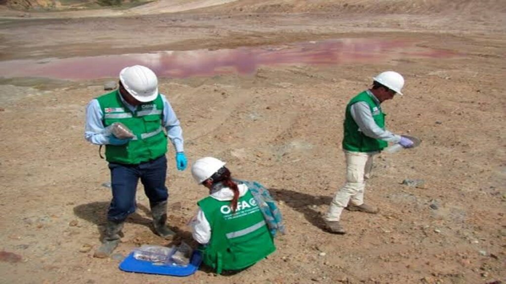 Ministerio de Vivienda aprobó Plan Anual de Evaluación y Fiscalización Ambiental para 2022