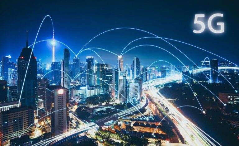Uso del 5G sobrepasa los 10 mil usuarios en Perú